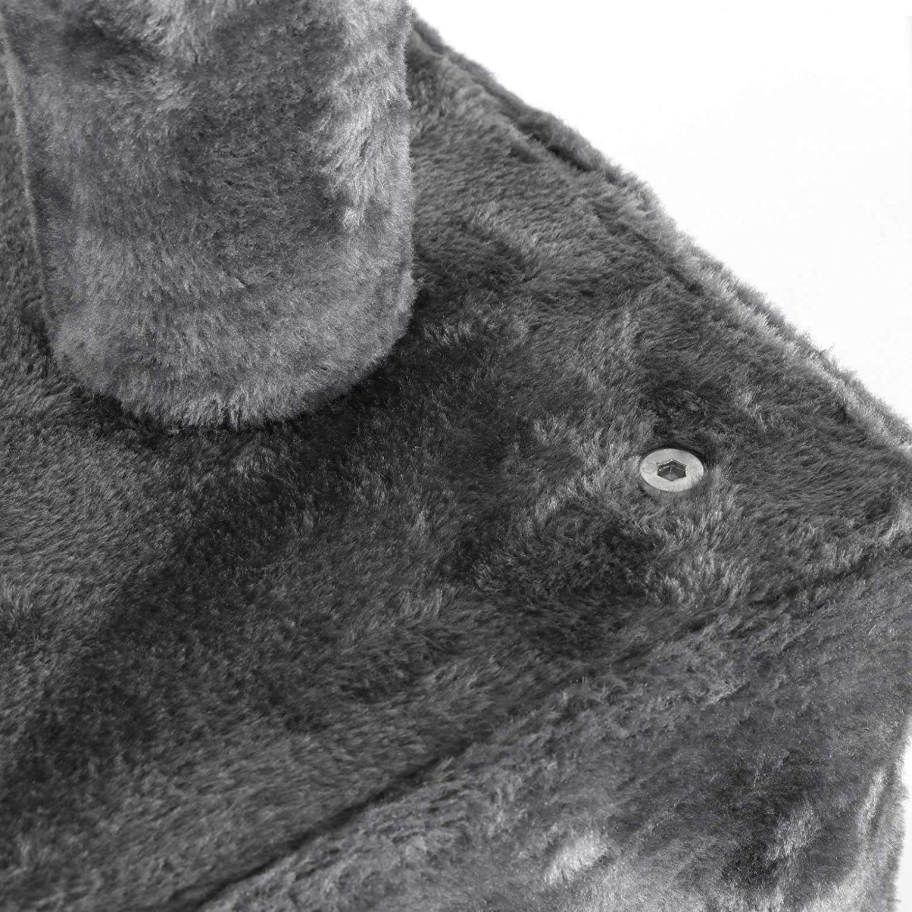 Catzy Kingdom – Többszintes Macska Játszótorony Kaparóoszlopokkal (135cm)