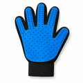 Catzy Purr Glove – Szőrfésülő és Masszírozó Kesztyű