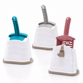Catzy Scoop Dock – Alomlapát Tartóval